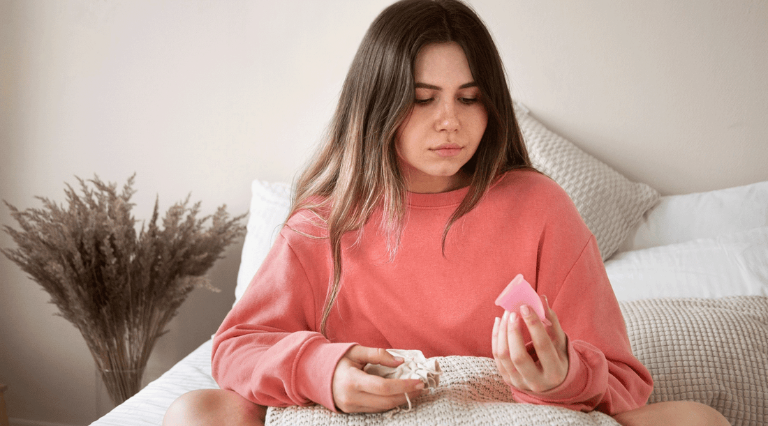 Hormonal Imbalance in Women: Signs, Causes & How to Support It Naturally