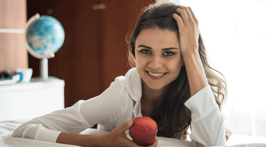 Intimate Health & Gut Balance: Why Every Woman Should Care