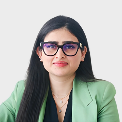 Dr. Arzoo Chadha