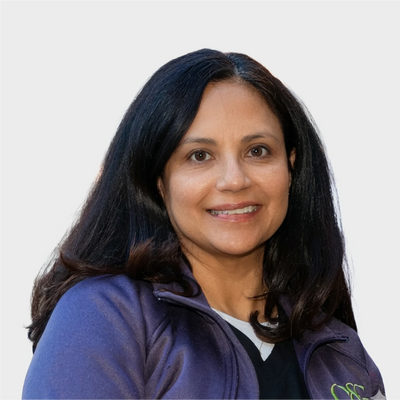 Dr. Maria Reyes