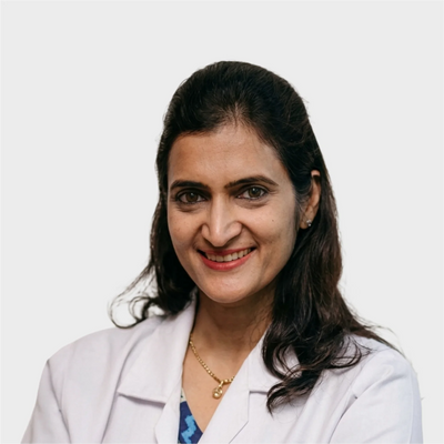 Dr. Pooja Jain