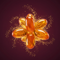 Omega 3-6-9 Fatty Acids