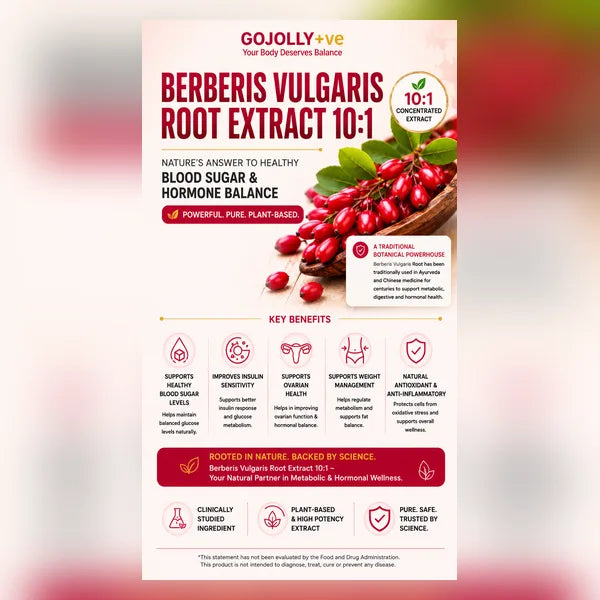 Ovarian Support Vitamin Capsules